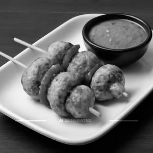 Mashroom Tikka (Pack of 2)?                                                    