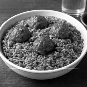 Manchurian Fried Rice