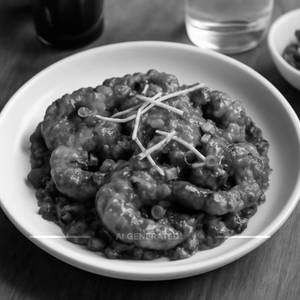 Ginger Prawns