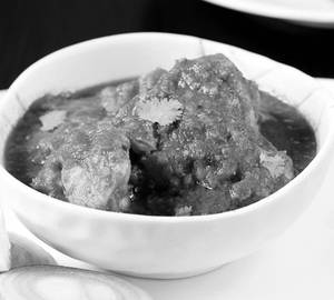 Chicken Curry [2 Pieces]