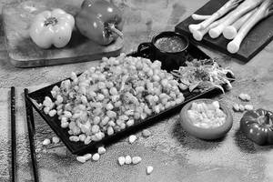 Crispy Corn