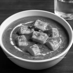 Paneer Tikka Masala Gravy