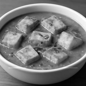 Paneer Tufani