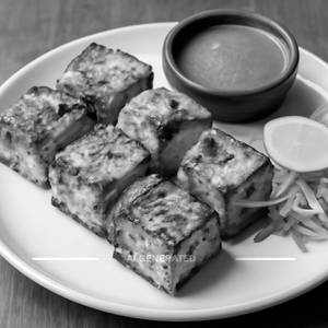 Paneer Banjara Tikka
