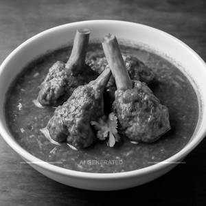 Mutton Maharaja