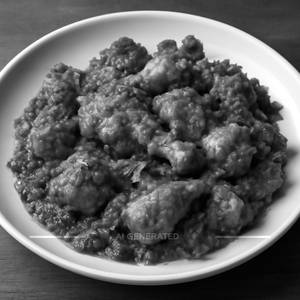 Chicken Sukka