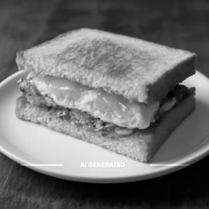 Egg Sandwich
