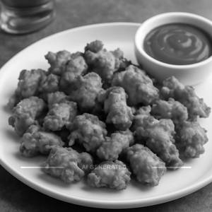 Chicken Pakoda