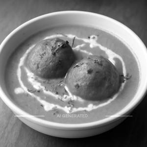 Malai Kofta
