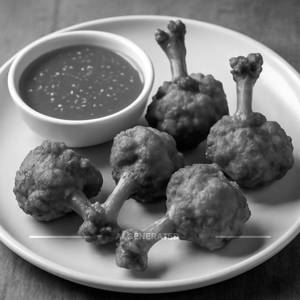 Chicken Lollipop
