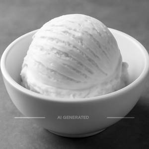 Vanilla Ice Cream