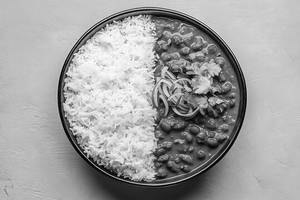 Rajma Chawal