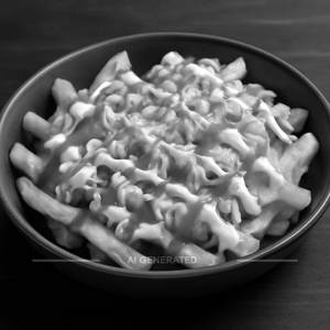 Loaded Fries