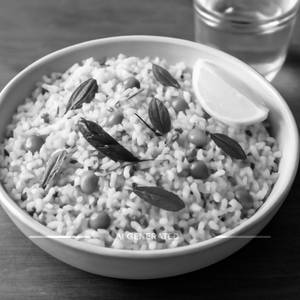 Lemon Rice