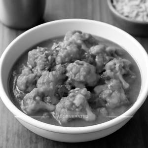 Gobi Masala