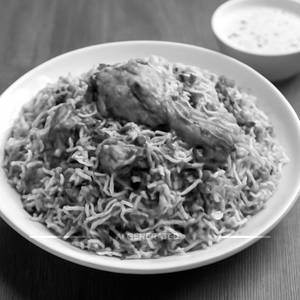 Biryani Rice