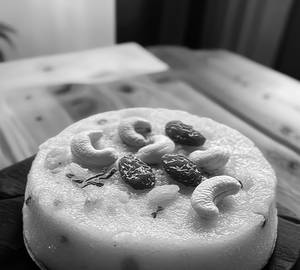 Suji Halwa