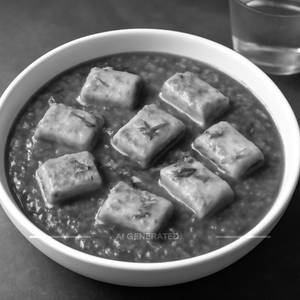 Paneer Kolhapuri