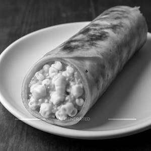 Egg Mayo Roll