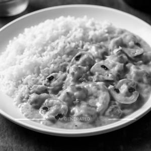 Chicken Stroganoff