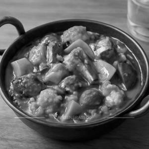 Veg Kadhai