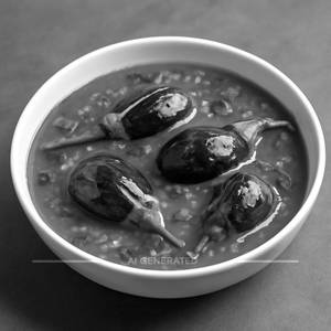 Baigan Masala