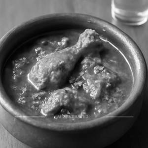 Chicken Handi