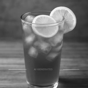 Lemon Iced Tea