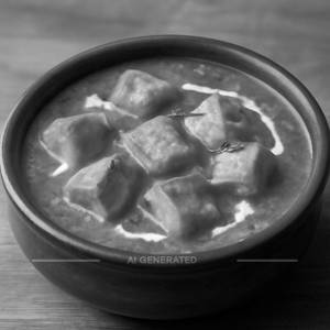 Paneer Tikka Masala Handi