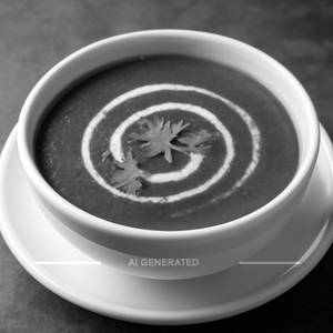 Palak Soup
