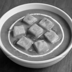 Paneer Makhanwala