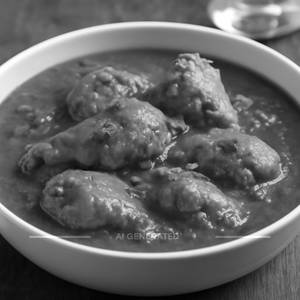 Chicken Masala