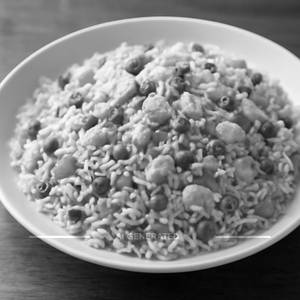 Egg Fried Rice