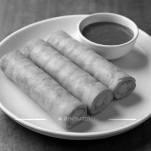Chicken Spring Roll