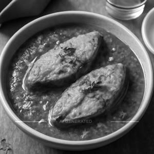 Fish Curry