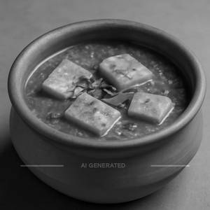 Paneer Handi