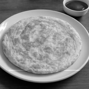 Egg omelette [double]