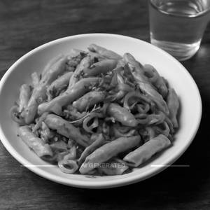 Masala Pasta 