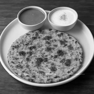 Missi Roti