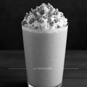 Hazelnut Crunchy Shake