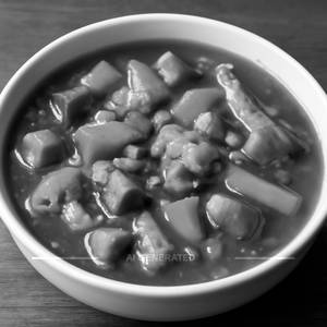 Veg Chilli Gravy
