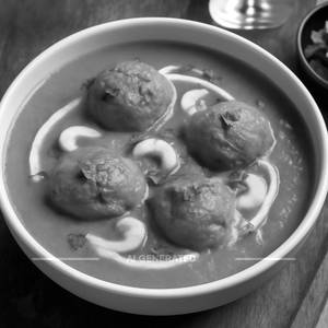 Kaju Kofta