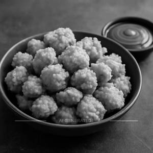 Crispy Chicken Popcorn