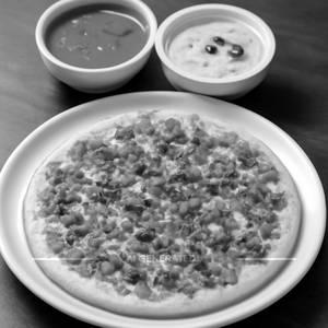 Masala Uttappam