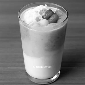 Mix Lassi