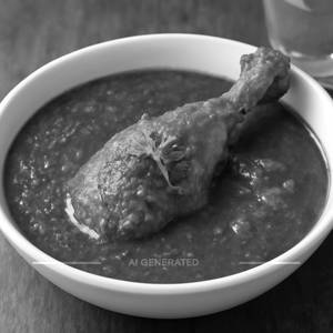 Murgh Kolhapuri