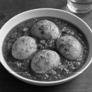 Eggs Masala