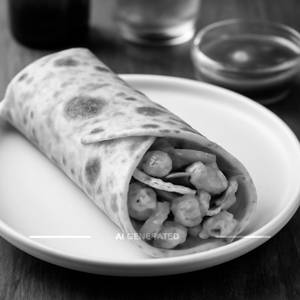 Chicken Wrap