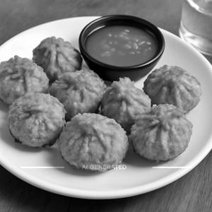 Kurkure Momos