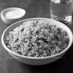 Masala Rice